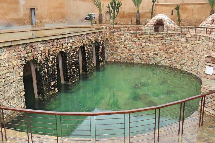 Half-Day Tiznit Private Trip: Explore the Silver City from Agadir