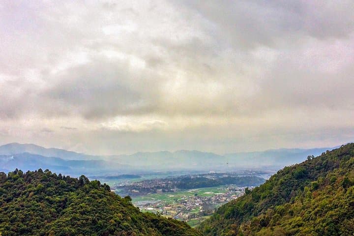 Kakani Day Hike from Kathmandu: Short Trek in Shivapuri Foothills photo 3