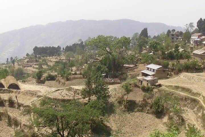 Kakani Day Hike from Kathmandu: Short Trek in Shivapuri Foothills photo 4