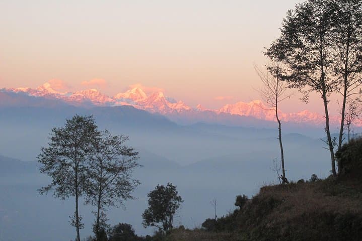 Kakani Day Hike from Kathmandu: Short Trek in Shivapuri Foothills photo 5