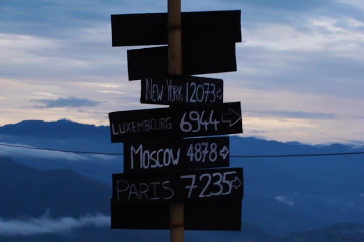 Kakani Day Hike from Kathmandu: Short Trek in Shivapuri Foothills photo 6