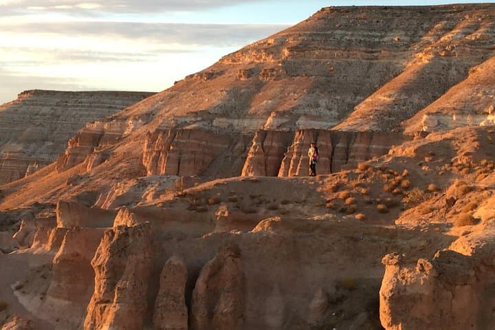 Highlights of Cappadocia: Full-Day Private Tour of Fairy Chimneys, Underground Cities, and Valleys photo 4