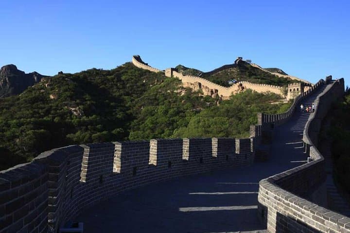 Half-Day Badaling Great Wall Hike — Private Tour from Beijing photo 3