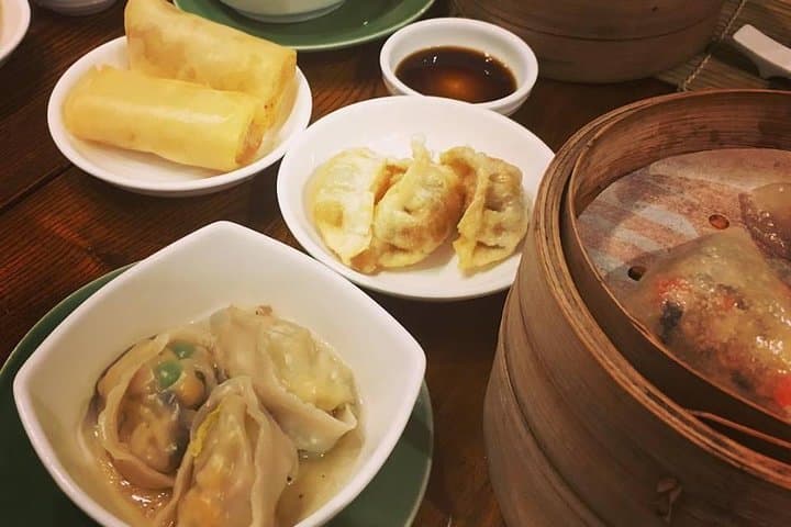 Private Hong Kong Walking Tour for First-Timers: Peak Tram, Star Ferry & Local Eats photo 6