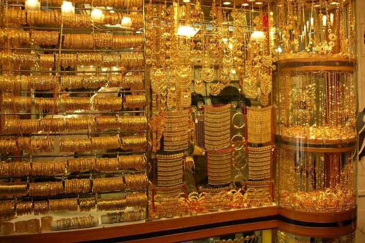 Full-Day Dubai Discovery: Lunch, Landmarks & Dubai Frame photo 5