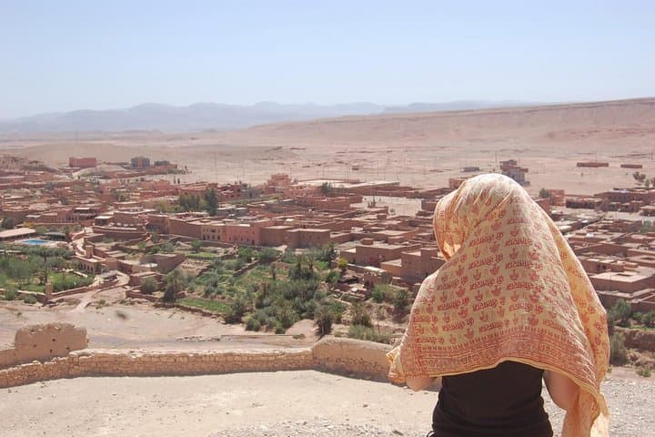 Ait Ben Haddou and Telouet Kasbah Day Trip from Marrakech photo 3