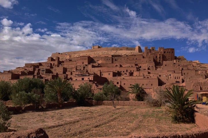 Ait Ben Haddou and Telouet Kasbah Day Trip from Marrakech photo 4
