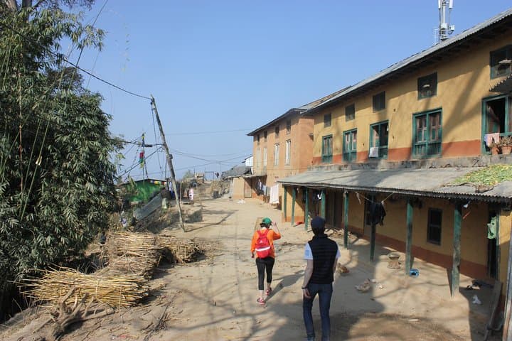 Ridge Walk from Changu Narayan to Nagarkot: Day Hike with Himalayan Panoramas photo 5