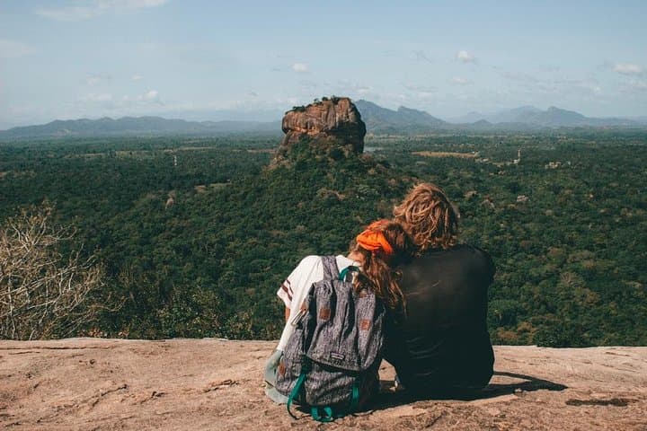Pidurangala and Sigiriya Rock Climb from Colombo — Half-Day Climb and Cultural Lookout photo 4