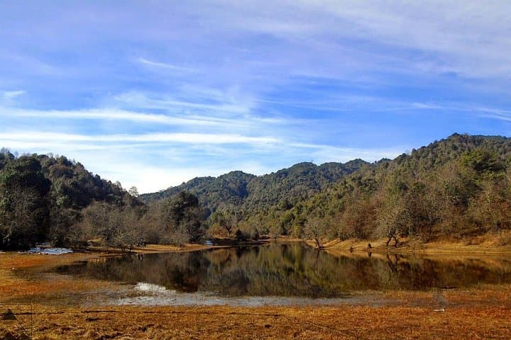 3-Day Chisapani to Nagarkot Trek — Sunrise Views & Shivapuri Forest Walk photo 3