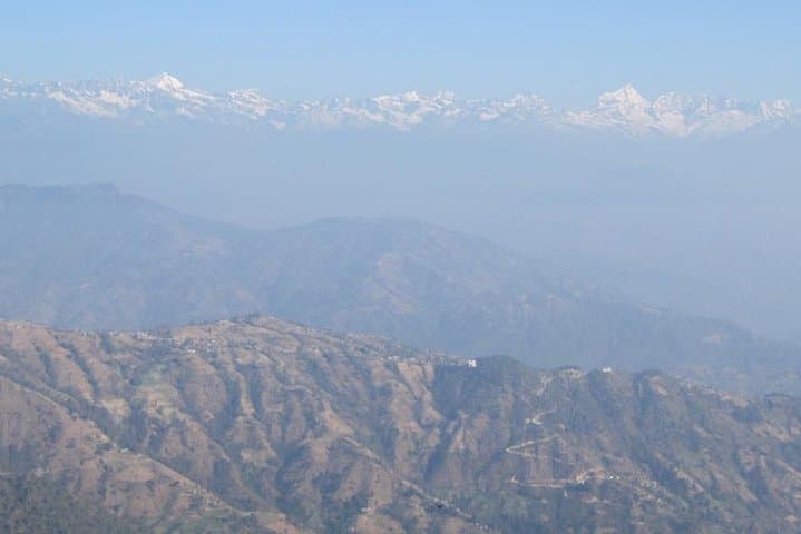Changu Narayan to Nagarkot Hike: Temple Trails and Himalayan Sunrise Views photo 5