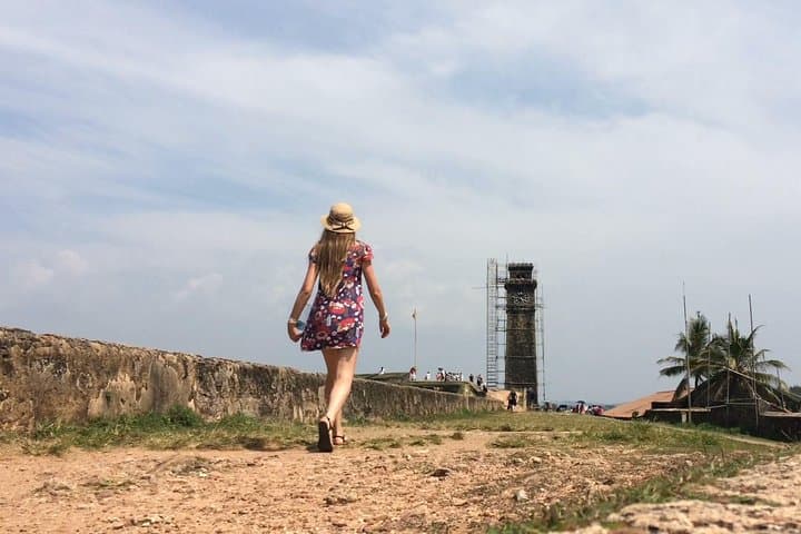 Galle Fort & Madu River Safari Day Tour from Negombo photo 3