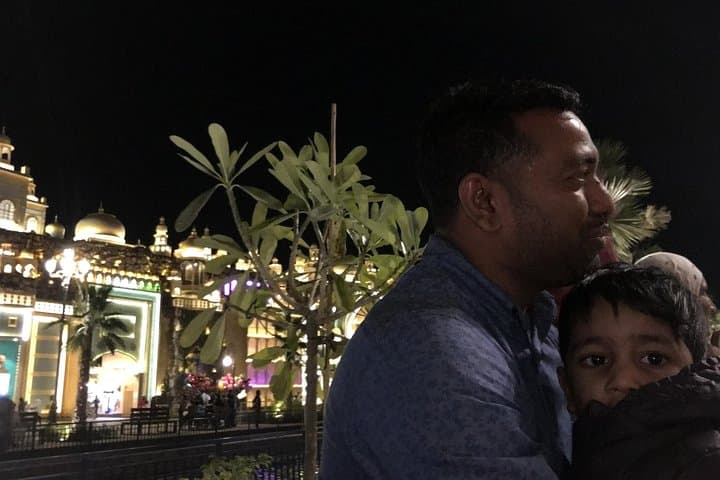 Dubai Miracle Garden & Global Village: Tickets, Transfers & Visitor Guide photo 3