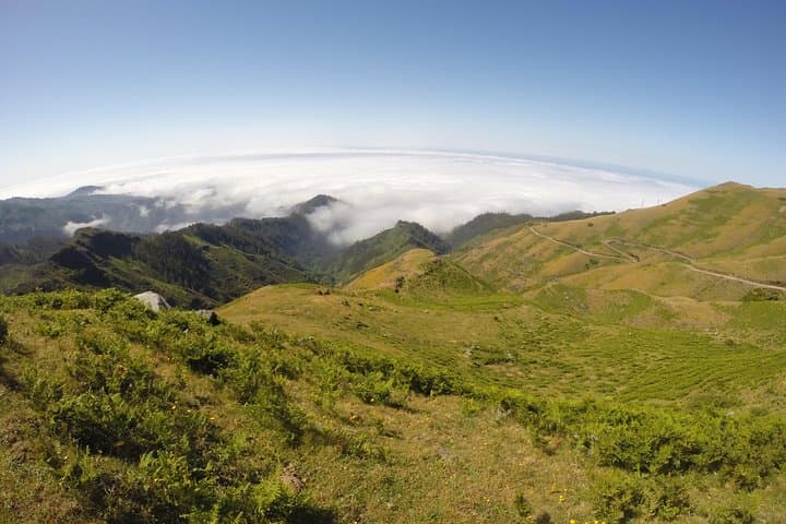 West Madeira 4x4 Tour: Coastal Cliffs, Lava Pools & Fanal Forest photo 3