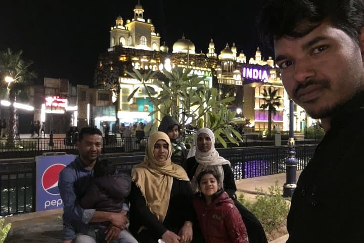 Dubai Miracle Garden & Global Village: Tickets, Transfers & Visitor Guide photo 5