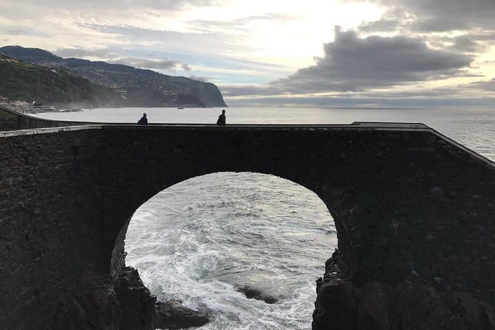 West Madeira 4x4 Tour: Coastal Cliffs, Lava Pools & Fanal Forest photo 2
