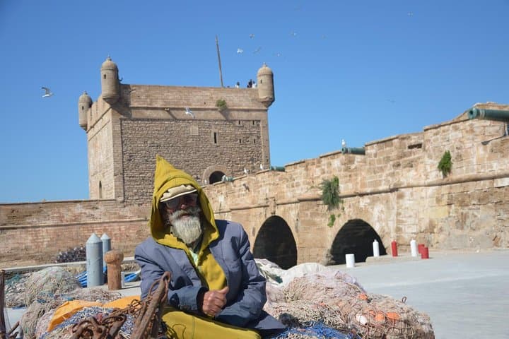 Essaouira Day Trip from Marrakech: Full-Day Coastal Excursion to Mogador photo 4