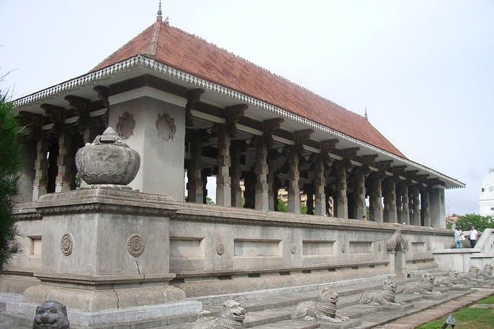Colombo Highlights Day Tour with High Tea at Taj Samudra photo 4