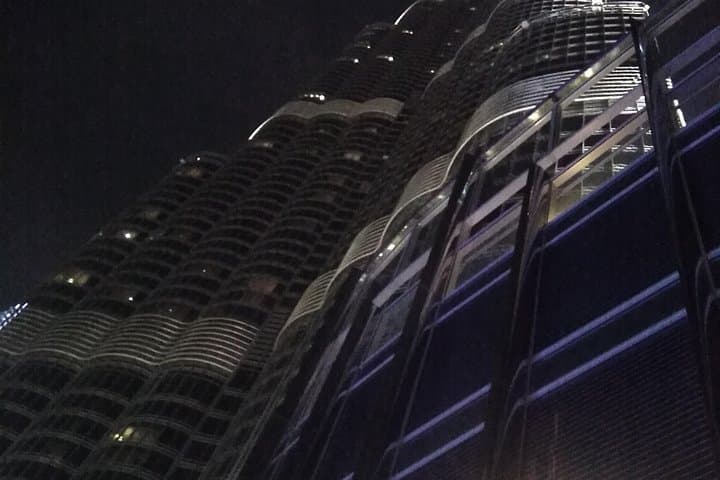 Dubai Full-Day: Burj Khalifa Entry, Marina Boat Ride & Fountain-Front Dinner photo 6