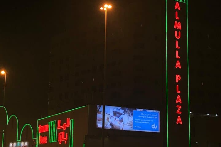 Full-Day Dubai Shopping Tour: Dubai Mall, Souks & Private Transfers photo 3