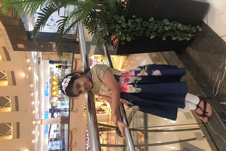 Full-Day Dubai Shopping Tour: Dubai Mall, Souks & Private Transfers photo 5