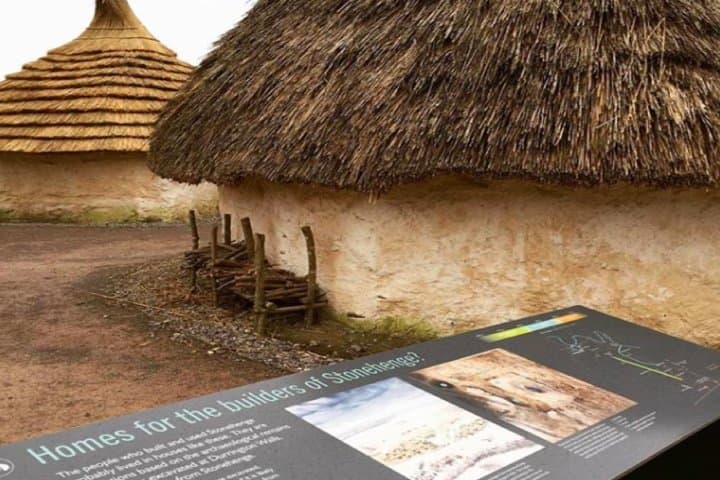 Private Stonehenge Day Trip from London: Skip-the-Line Tickets & Audio Guide photo 4