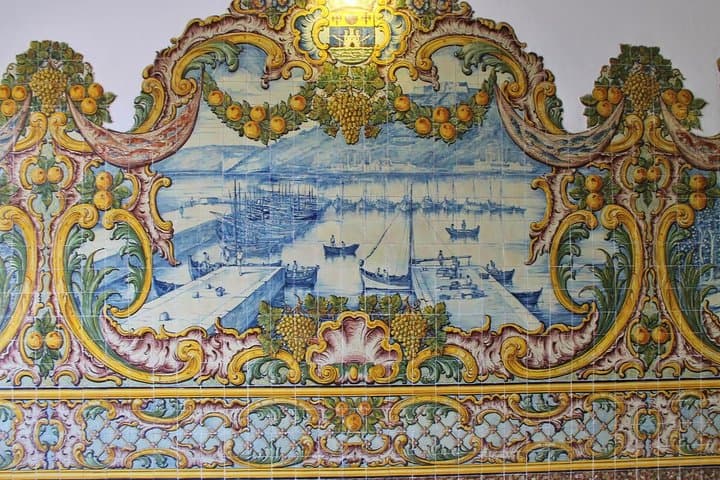 Arrábida Private Day Trip from Lisbon: History, Coastlines & Setúbal Market photo 5