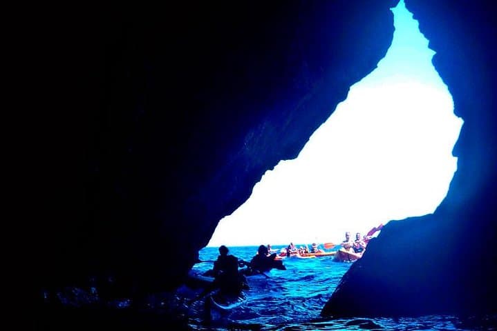 Explore Menorca by Kayak: Rent, Paddle and Discover Hidden Coves photo 2