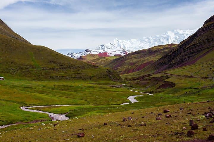 Trek to Vinicunca (Rainbow Mountain) — Full-Day Hike from Cusco photo 4