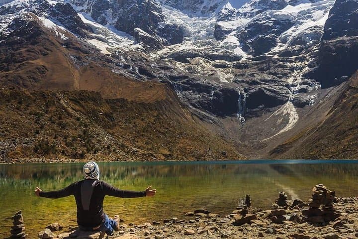 Day Trip to Humantay Lake: Full-Service Hike from Cusco photo 2