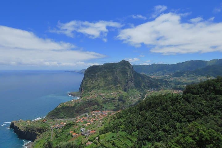Madeira Northeast 4x4: Santana, Laurisilva & Coastal Landscapes Day Trip photo 2