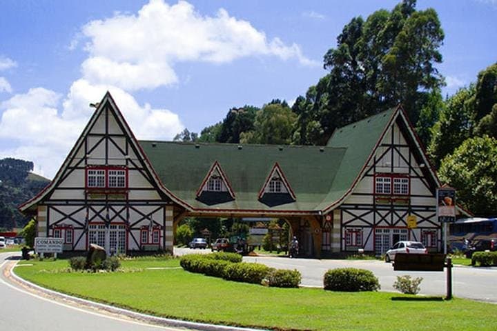 Day Trip to Campos do Jordão: Explore the ‘Brazilian Switzerland’ from São Paulo