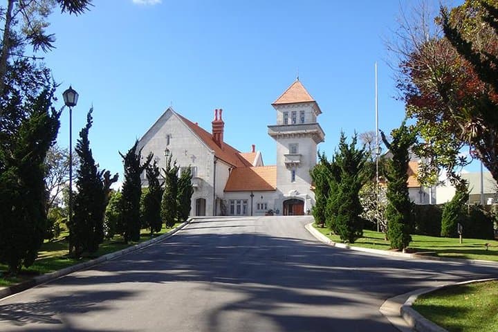 Day Trip to Campos do Jordão: Explore the ‘Brazilian Switzerland’ from São Paulo photo 2