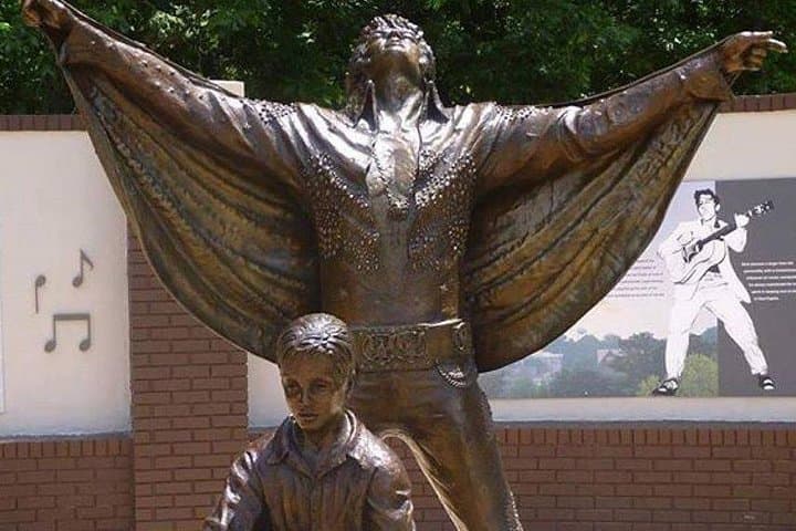 Elvis Presley Birthplace Park Day Trip from Memphis – Tupelo Tour Guide photo 2