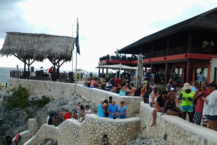 Negril 7 Mile Beach & Rick's Cafe Day Trip from Montego Bay photo 2