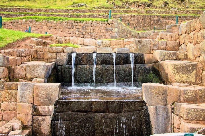 Hidden Gems of Cusco: Tipón, Pikillacta & Andahuaylillas Day Trip