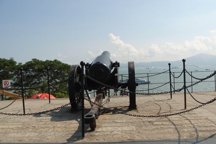 Xiamen & Gulangyu: One-Day Private Highlights Tour with Lunch photo 2
