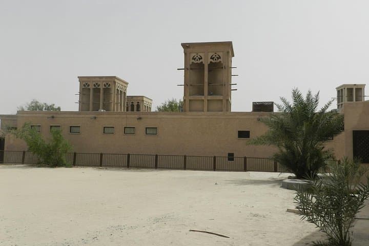 Afternoon Dubai Sightseeing Tour: Burj Khalifa, Old Creek & Dancing Fountains photo 2