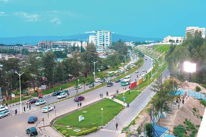 Kigali in a Day: A Practical 1-Day City Tour of Rwanda’s Capital