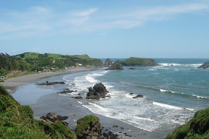 Chiloe Island & Puñihuil Penguins: Full-Day Tour from Puerto Montt photo 2
