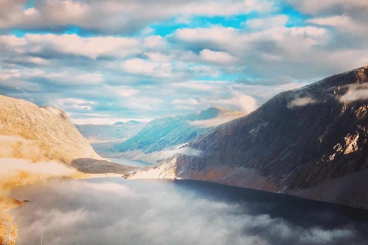 Private Ålesund Day Trip: Trollstigen Trollroad Scenic Drive & Valldal Strawberries