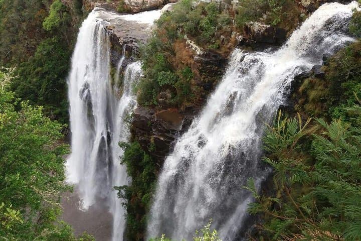 Half-Day Panorama: God's Window, Blyde River Canyon & Waterfall Loop from Hazyview photo 2