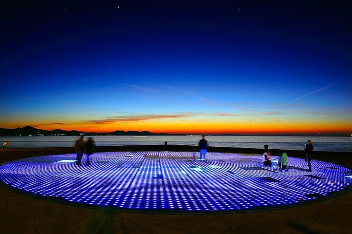 Plitvice Lakes Private Guided Tour from Zadar: Full-Day Guide to Waterfalls, Walkways & Logistics photo 2
