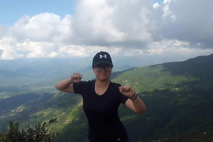 Nagarkot to Changunarayan: Easy Family Day Hike from Kathmandu
