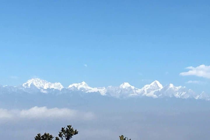Nagarkot to Changunarayan: Easy Family Day Hike from Kathmandu photo 2
