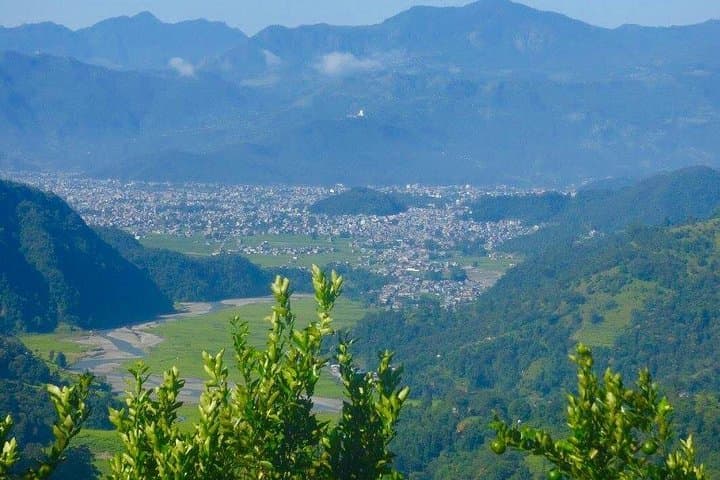 Day Hike to Kalika from Pokhara — Begnas Lake Trails and Hilltop Views photo 1