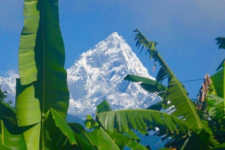 Day Hike to Kalika from Pokhara — Begnas Lake Trails and Hilltop Views photo 2
