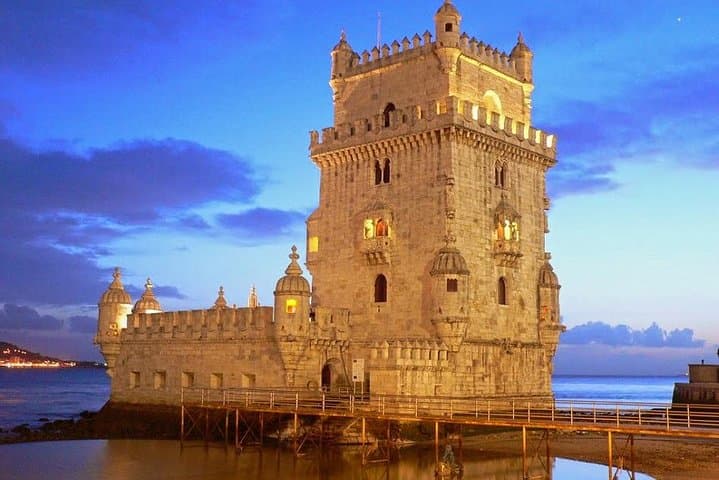 Private Day Tour of Lisbon — Belém, Alfama & Modern Districts in One Day photo 2