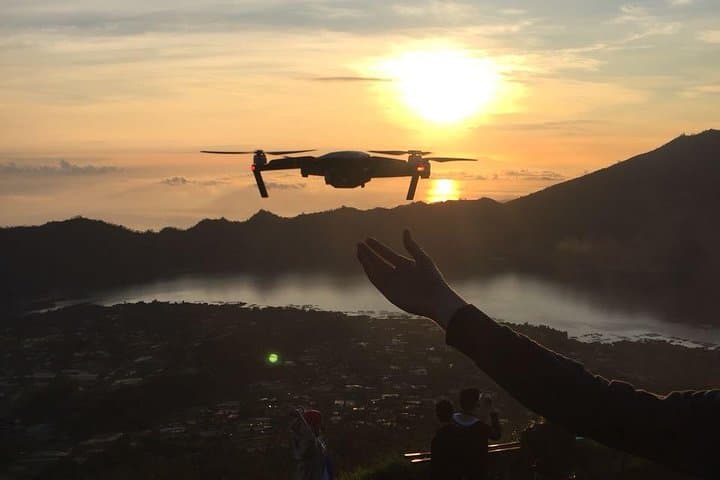 Mount Batur Sunrise Trek: Hike Bali’s Active Caldera for Sunrise Views