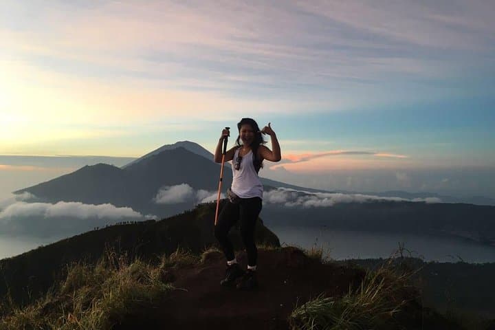 Mount Batur Sunrise Trek: Hike Bali’s Active Caldera for Sunrise Views photo 4